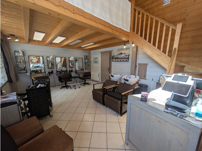 Nos appartements à la vente 1 pièce Immobilier au Grand-Bornand 44m2
