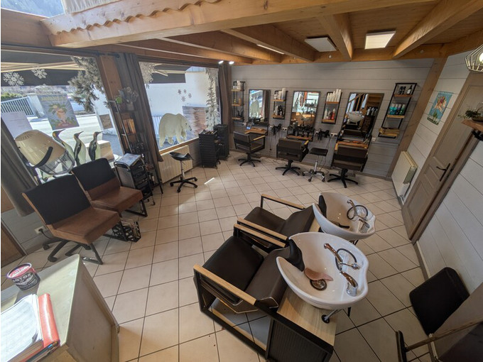 Nos appartements à la vente 1 pièce Immobilier au Grand-Bornand 44m2