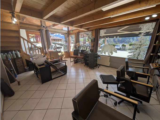 Nos appartements à la vente 1 pièce Immobilier au Grand-Bornand 44m2