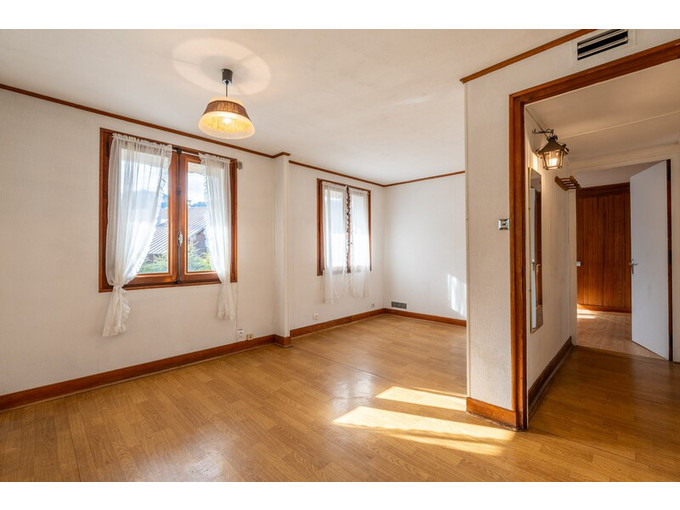 Nos maisons à la vente 8 pièces Immobilier à La Clusaz 198m2