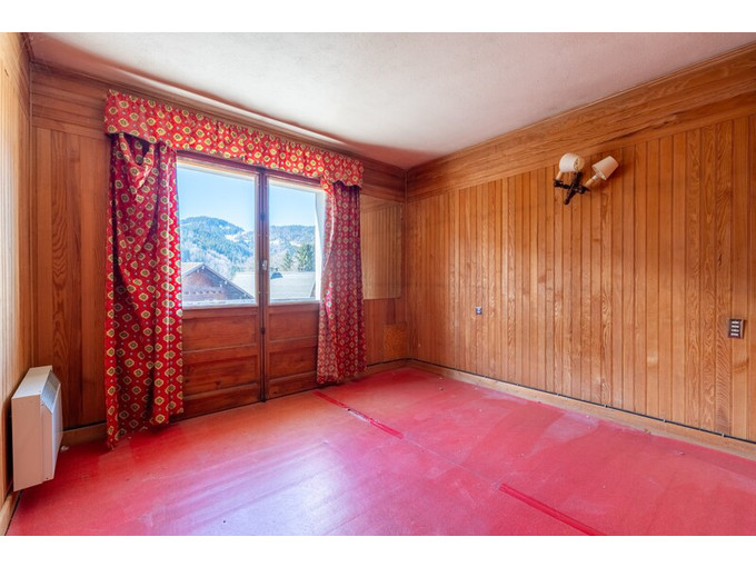 Nos maisons à la vente 8 pièces Immobilier à La Clusaz 198m2