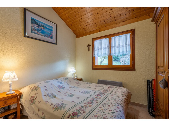 Nos maisons à la vente 5 pièces Immobilier à Saint-Jean-de-Sixt 122m2