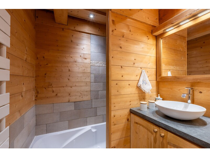 Nos maisons à la vente 7 pièces Immobilier à Saint-Jean-de-Sixt 186m2