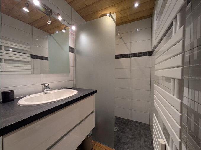 Nos appartements à la vente 3 pièces Immobilier au Grand-Bornand 70m2