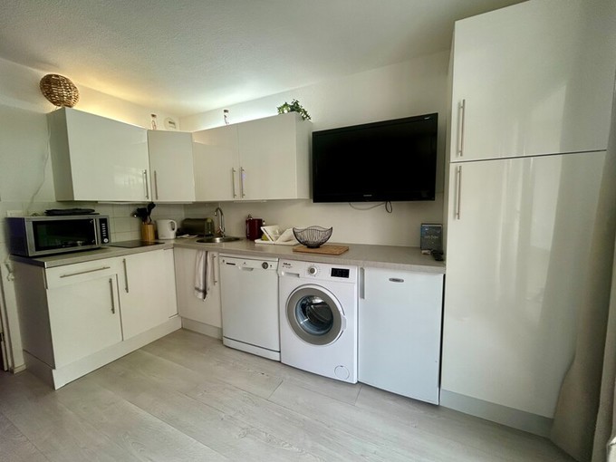 Nos appartements à la vente 1 pièce Immobilier à Manigod 18m2