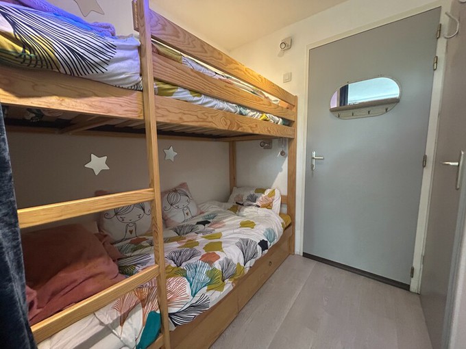 Nos appartements à la vente 1 pièce Immobilier à Manigod 18m2