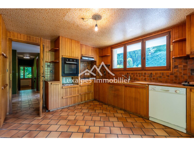 Nos maisons à la vente 8 pièces Immobilier à Entremont 357m2
