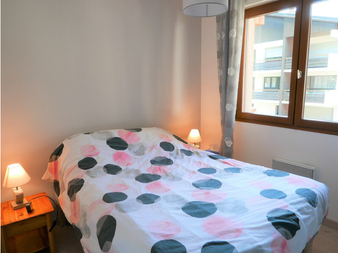 Nos appartements à la vente 2 pièces Immobilier à Thônes 39m2