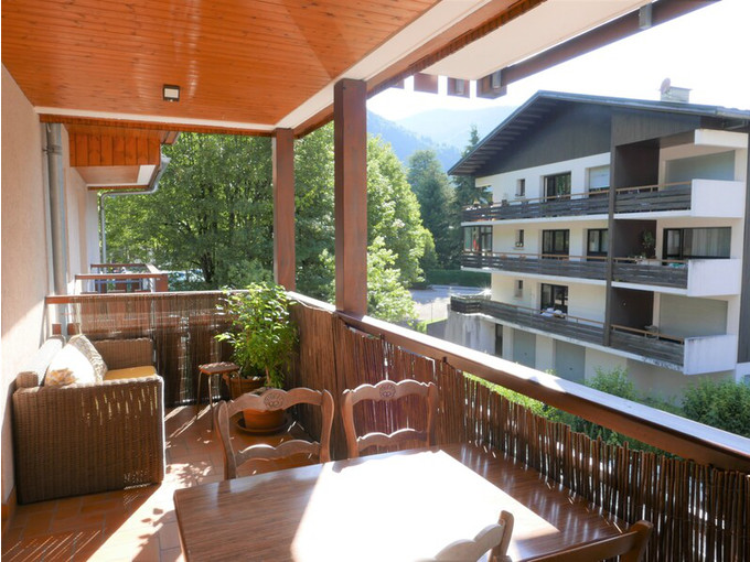 Nos appartements à la vente 2 pièces Immobilier à Thônes 39m2