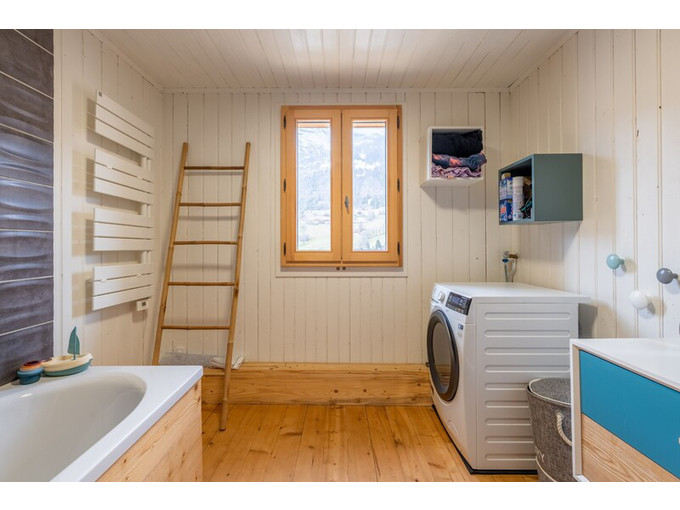 Nos maisons à la vente 4 pièces Immobilier à Villards-Sur-Thones 108m2
