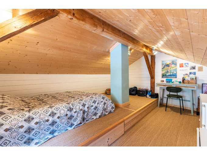 Nos maisons à la vente 4 pièces Immobilier à Villards-Sur-Thones 108m2