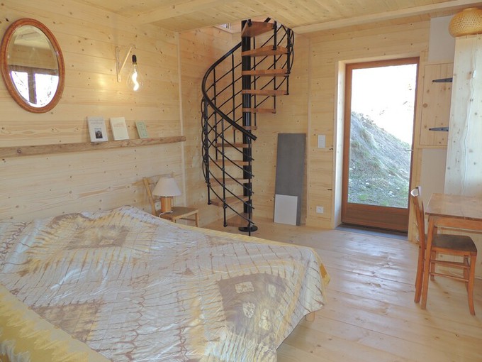 Nos maisons à la vente 3 pièces Immobilier à Thônes 44m2
