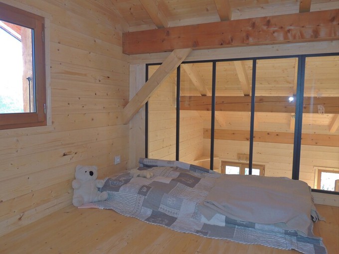 Nos maisons à la vente 3 pièces Immobilier à Thônes 44m2