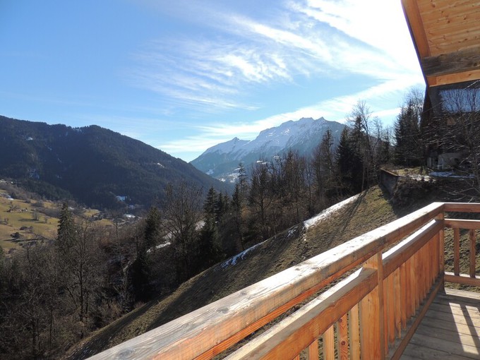 Nos maisons à la vente 3 pièces Immobilier à Thônes 44m2