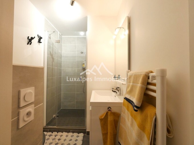 Nos appartements à la vente 5 pièces Immobilier à Thônes 120m2