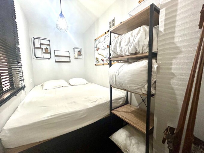 Nos appartements à la vente 3 pièces Immobilier au Grand-Bornand 38m2