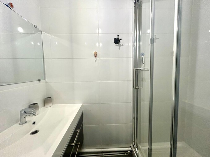 Nos appartements à la vente 3 pièces Immobilier au Grand-Bornand 38m2