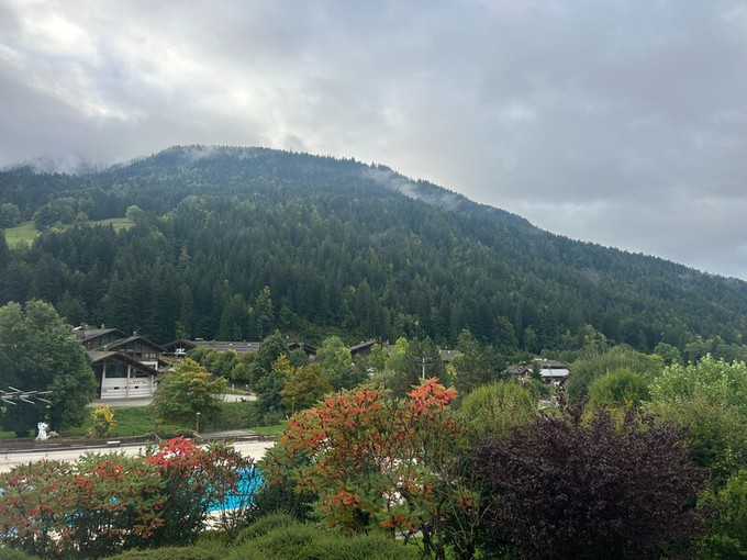 Nos appartements à la vente 3 pièces Immobilier au Grand-Bornand 38m2