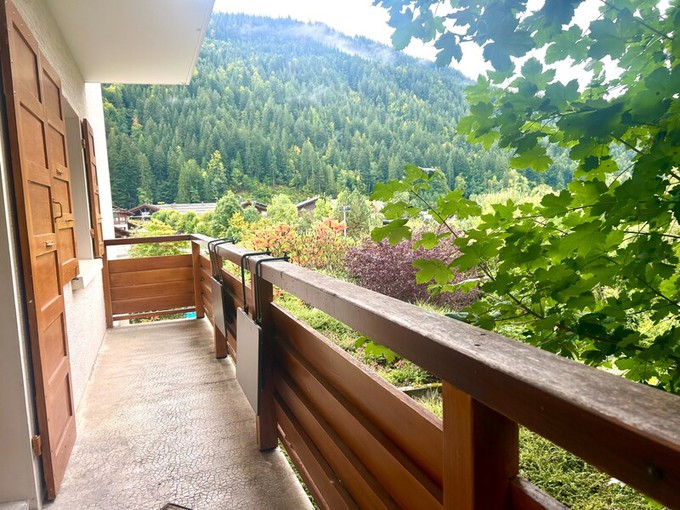 Nos appartements à la vente 3 pièces Immobilier au Grand-Bornand 38m2