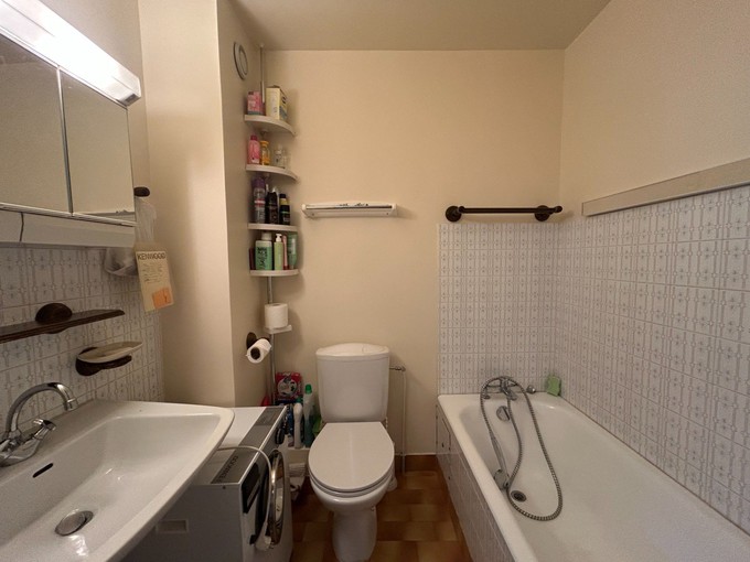 Nos appartements à la vente 2 pièces Immobilier au Grand-Bornand 33m2