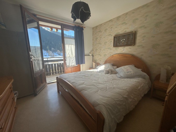 Nos appartements à la vente 4 pièces Immobilier à La Clusaz 76m2