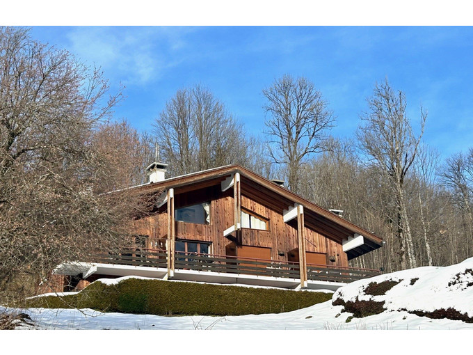 Nos appartements à la vente 2 pièces Immobilier à La Clusaz 32m2