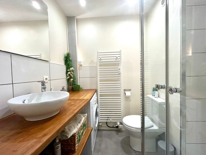 Nos appartements à la vente 2 pièces Immobilier à La Clusaz 29m2