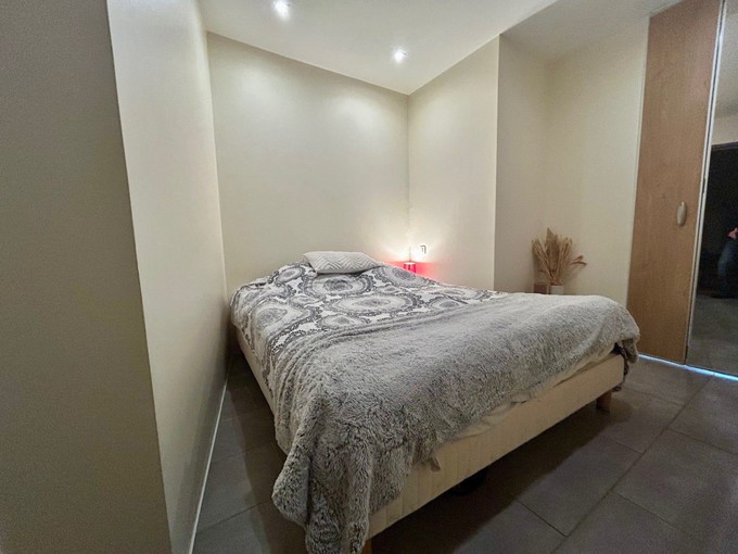 Nos appartements à la vente 2 pièces Immobilier à La Clusaz 29m2