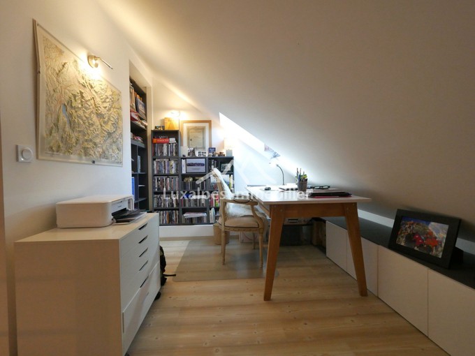 Nos appartements à la vente 5 pièces Immobilier à Thônes 80m2