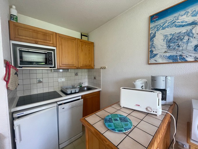 Nos appartements à la vente 1 pièce Immobilier au Grand-Bornand 26m2