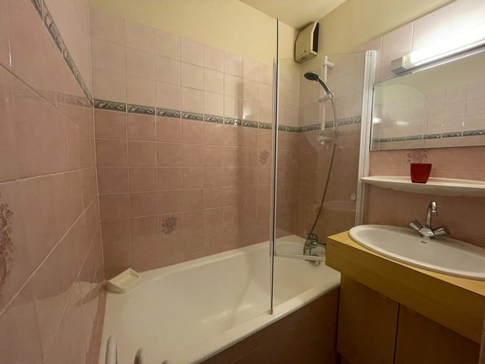 Nos appartements à la vente 1 pièce Immobilier au Grand-Bornand 26m2