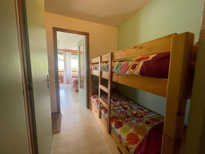 Nos appartements à la vente 1 pièce Immobilier au Grand-Bornand 26m2