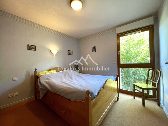 Nos appartements à la vente 3 pièces Immobilier à Thônes 60m2