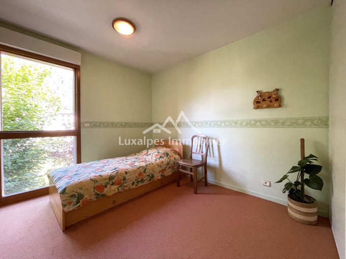 Nos appartements à la vente 3 pièces Immobilier à Thônes 60m2