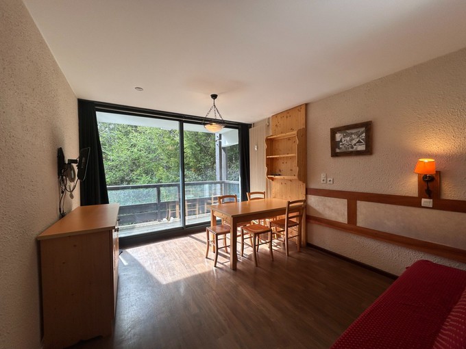 Nos appartements à la vente 4 pièces Immobilier à La Clusaz 120m2