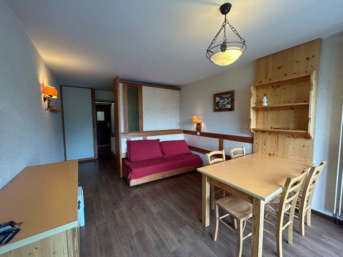 Nos appartements à la vente 4 pièces Immobilier à La Clusaz 120m2