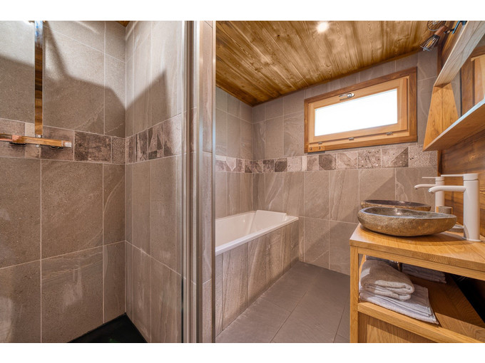 Nos maisons à la vente 4 pièces Immobilier à Manigod 104m2