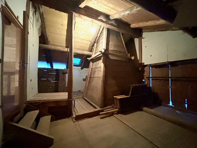 Nos maisons à la vente 7 pièces Immobilier à Manigod 115m2