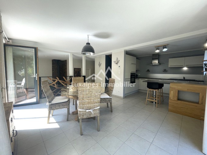 Nos maisons à la vente 4 pièces Immobilier à Thônes 101m2