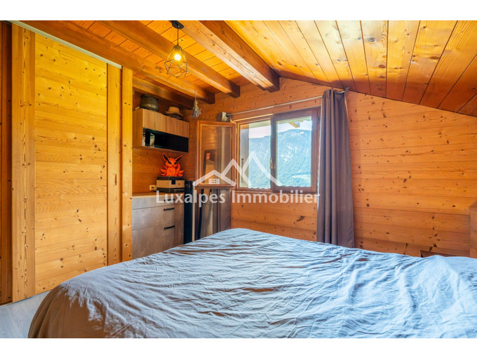 Nos maisons à la vente 7 pièces Immobilier à Thônes 196m2