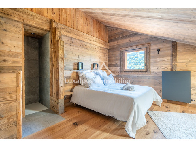 Nos maisons à la vente 17 pièces Immobilier à Manigod 502m2