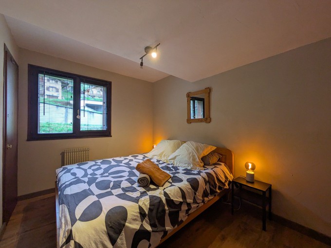 Nos appartements à la vente 3 pièces Immobilier au Grand-Bornand 64m2