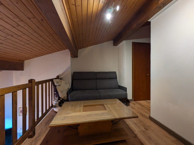 Nos appartements à la vente 3 pièces Immobilier au Grand-Bornand 64m2