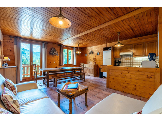 Nos maisons à la vente 16 pièces Immobilier à La Giettaz 301m2