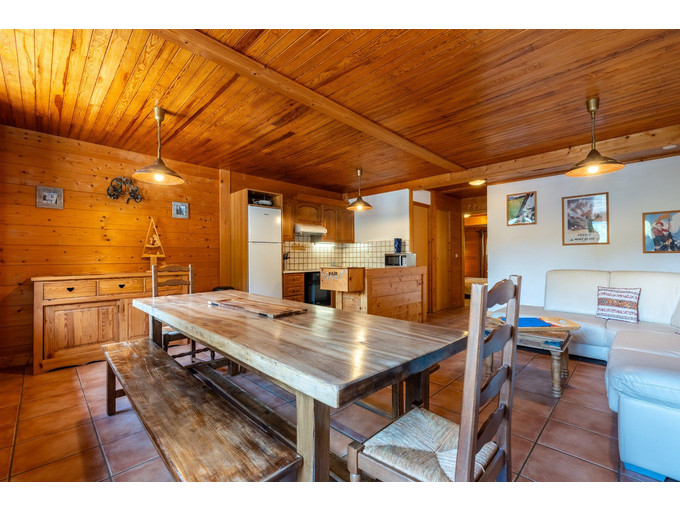 Nos maisons à la vente 16 pièces Immobilier à La Giettaz 301m2