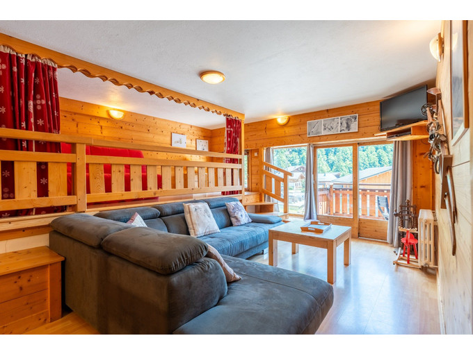 Nos maisons à la vente 16 pièces Immobilier à La Giettaz 301m2