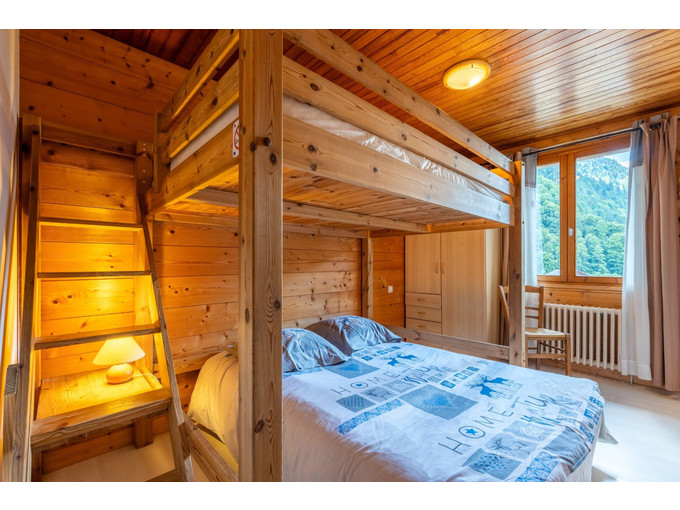 Nos maisons à la vente 16 pièces Immobilier à La Giettaz 301m2