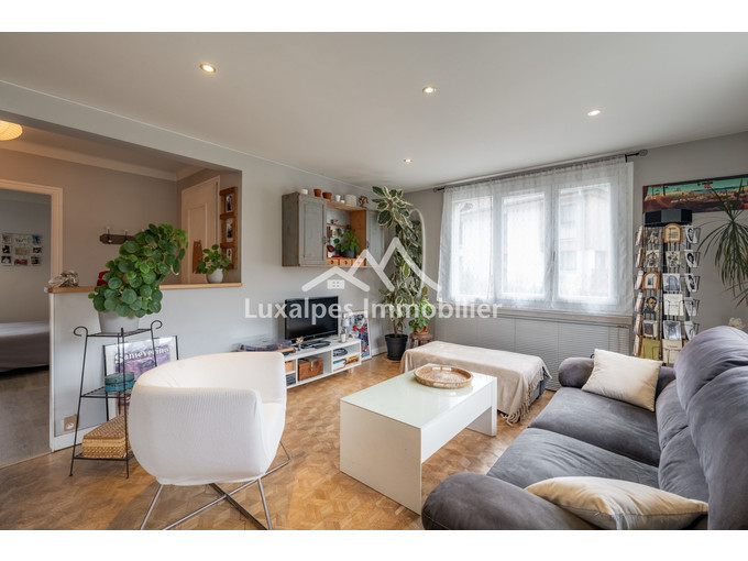 Nos maisons à la vente 5 pièces Immobilier à Thônes 102m2