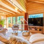 Nos maisons à la vente 5 pièces Immobilier à Saint-Jean-de-Sixt 127m2