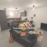Nos appartements à la vente 3 pièces Immobilier à Thônes 59m2